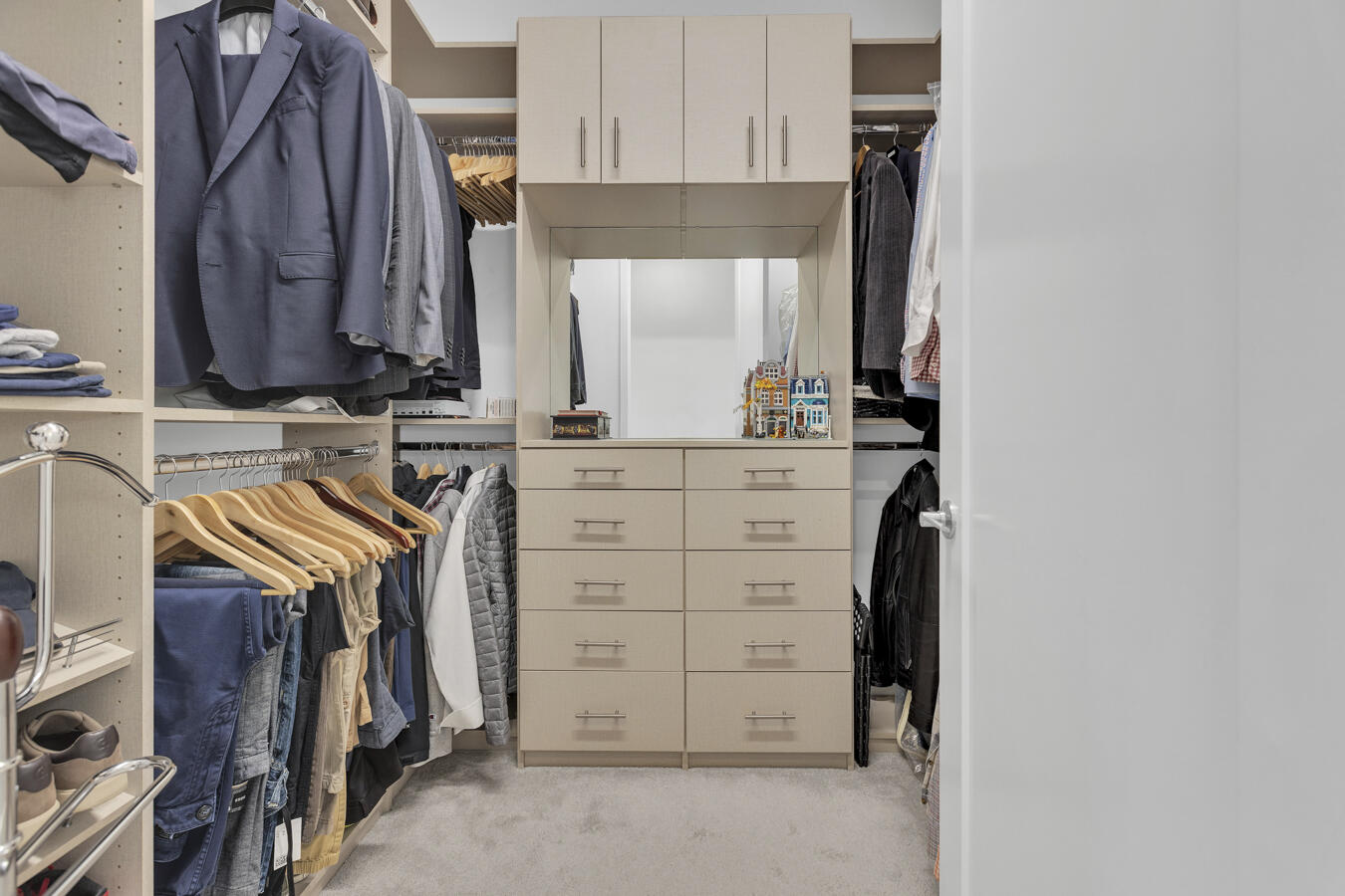 BRIDGES MIZNER PUD BRIDGES SOUTH PLAT SIX - Residential