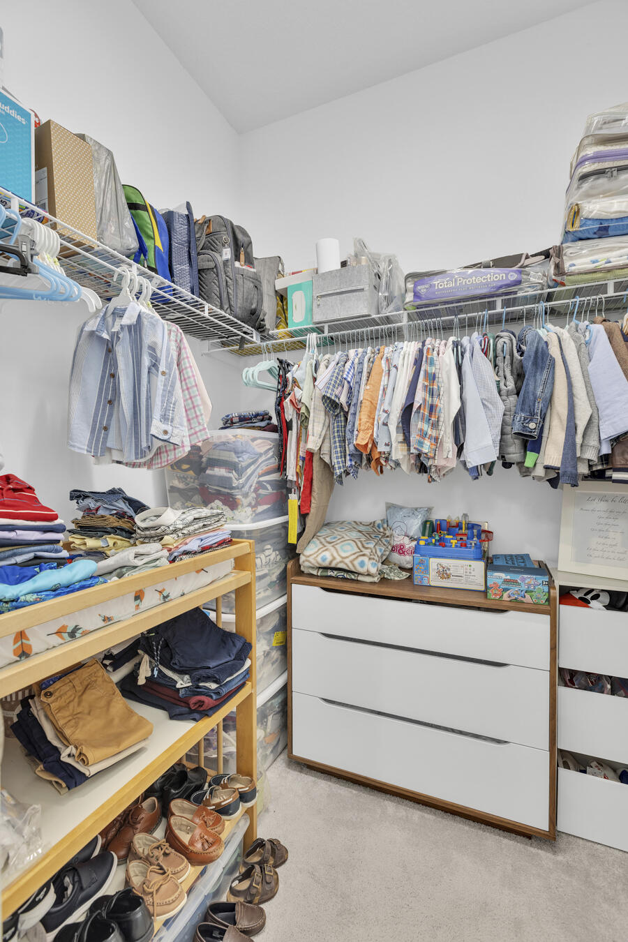 BRIDGES MIZNER PUD BRIDGES SOUTH PLAT SIX - Residential