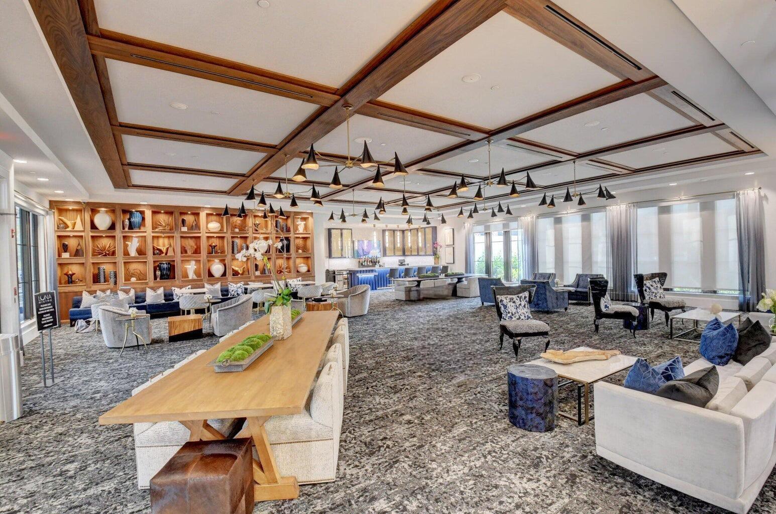 BRIDGES MIZNER PUD BRIDGES SOUTH PLAT SIX - Residential