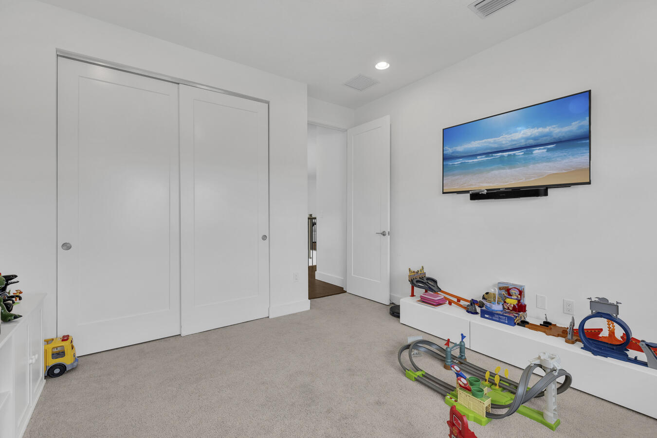 BRIDGES MIZNER PUD BRIDGES SOUTH PLAT SIX - Residential