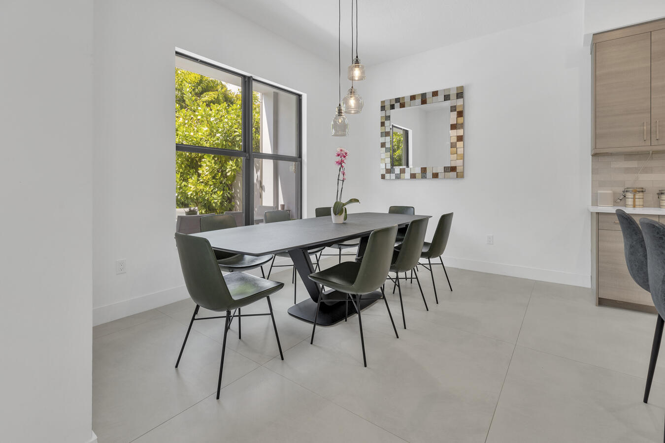 BRIDGES MIZNER PUD BRIDGES SOUTH PLAT SIX - Residential