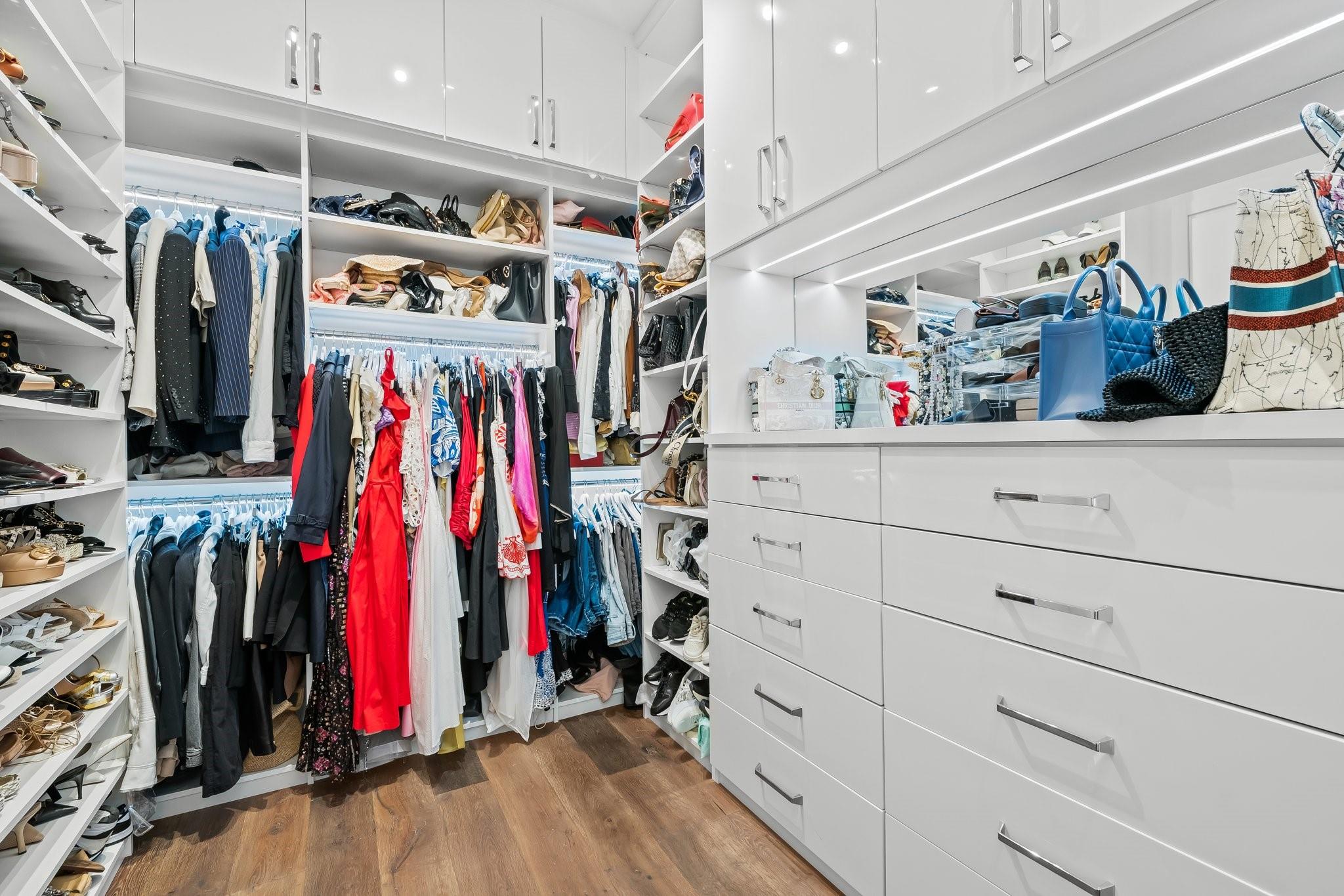 Echo Aventura - Residential