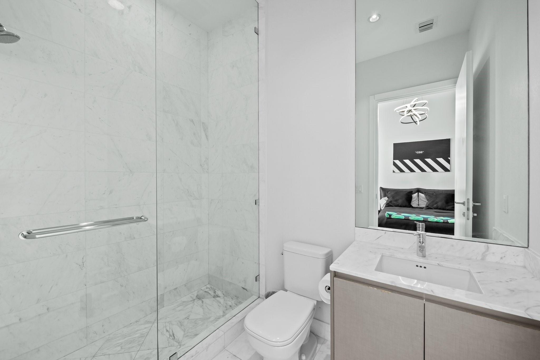 Echo Aventura - Residential