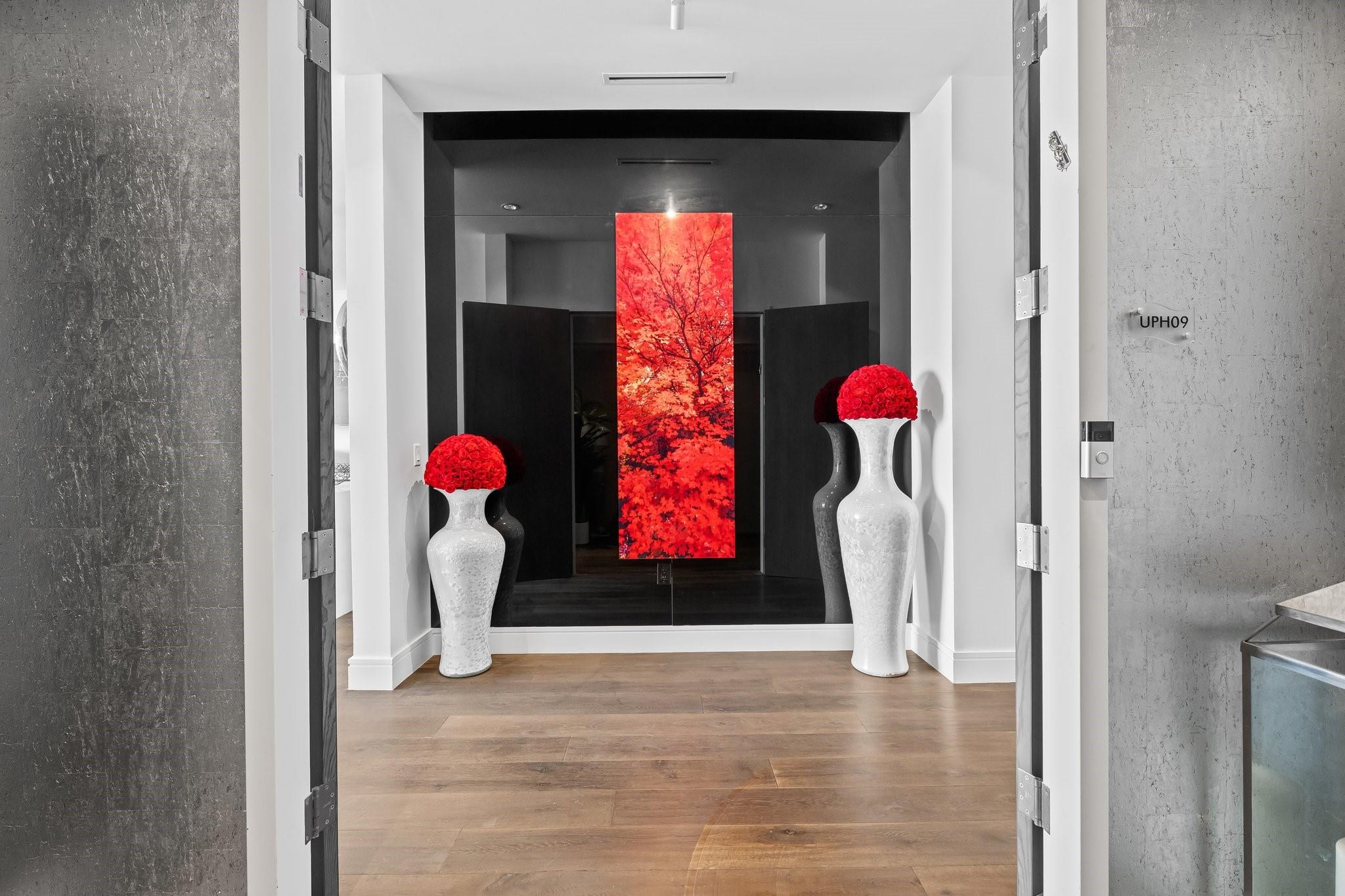 Echo Aventura - Residential