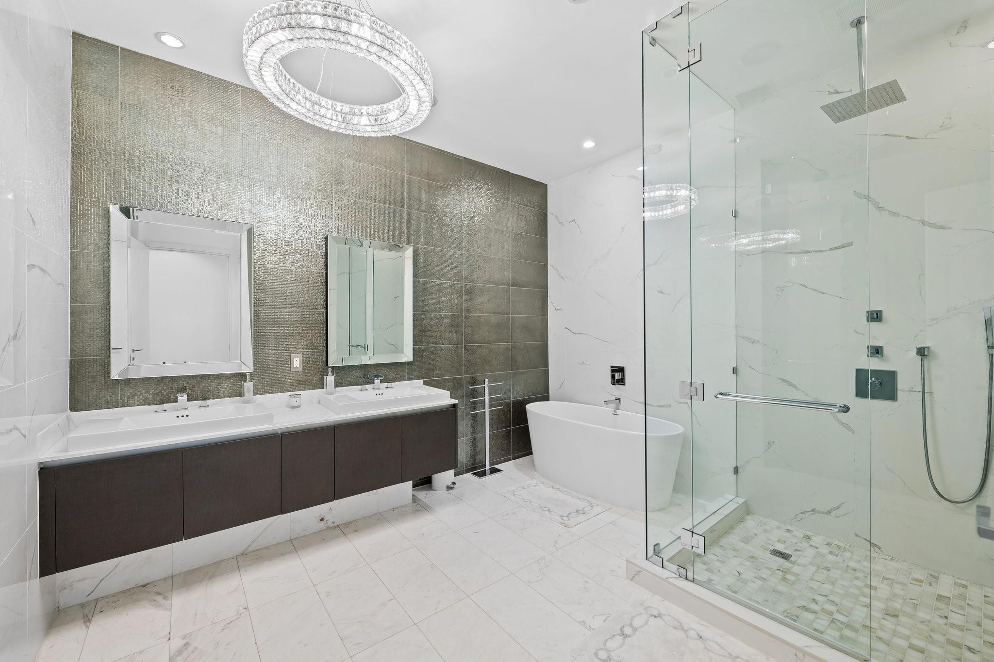 Echo Aventura - Residential