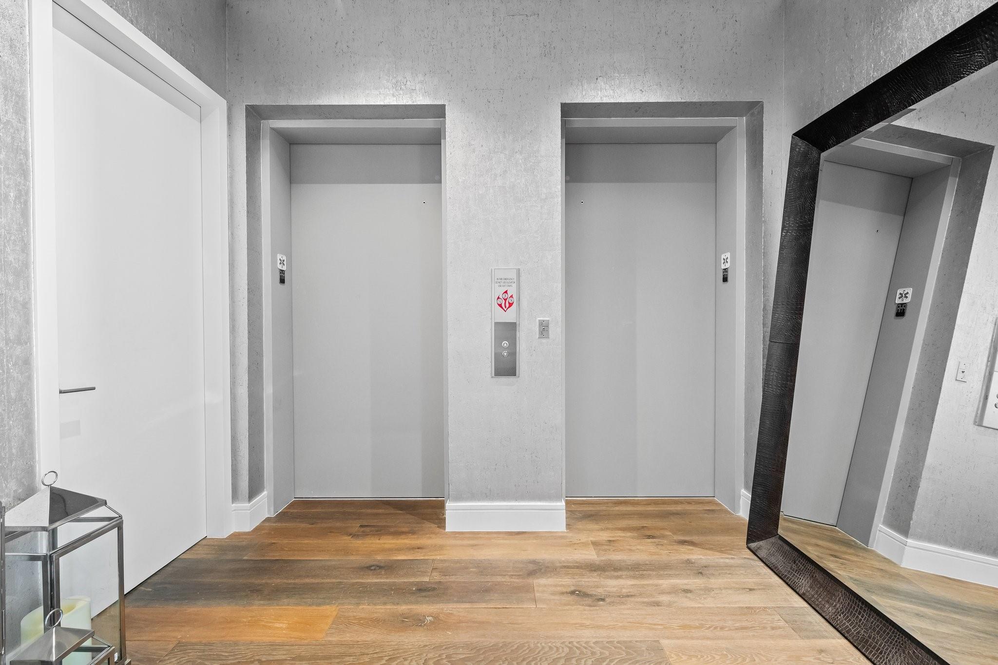 Echo Aventura - Residential