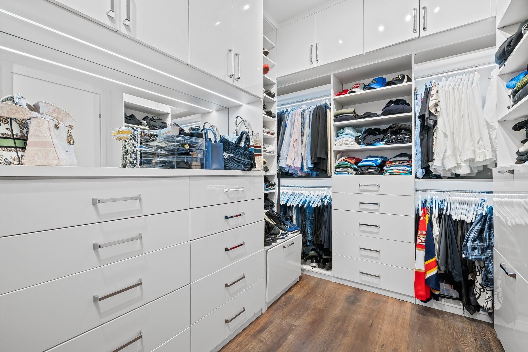 Echo Aventura - Residential