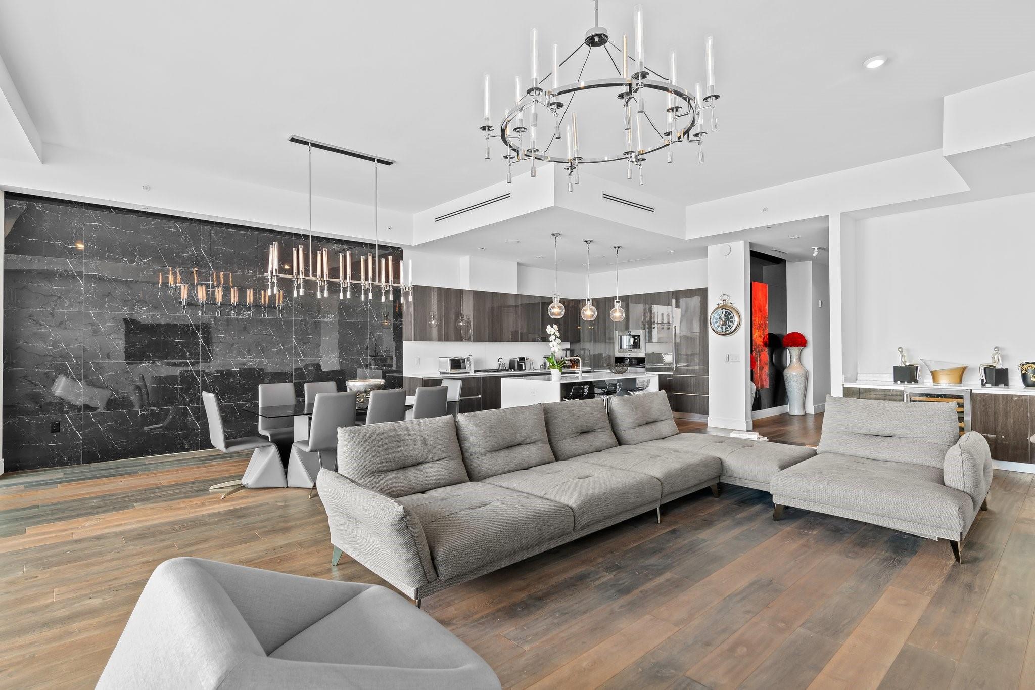 Echo Aventura - Residential