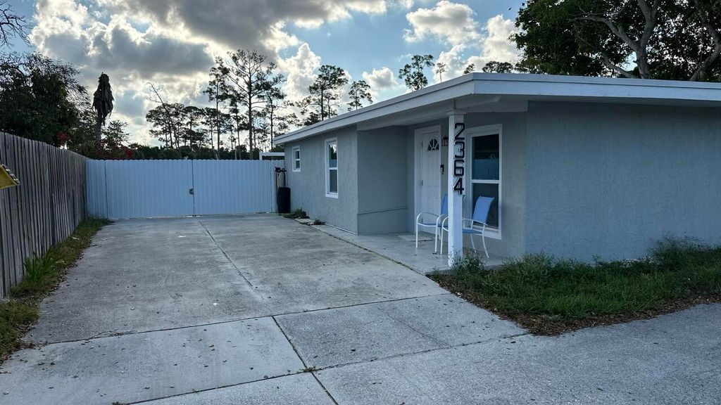 Photo of 2364 S Haverhill Road, West Palm Beach, FL 33415 (MLS # B26007279)