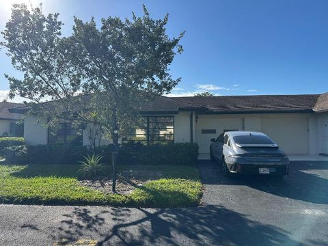When Banks Say No – Our Sellers Say YES 4800 Quailwood Drive A Boynton Beach FL 33436