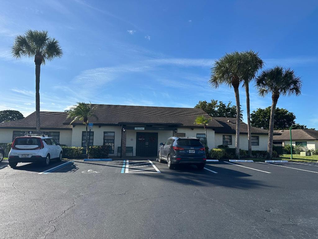 4800 Quailwood Drive A