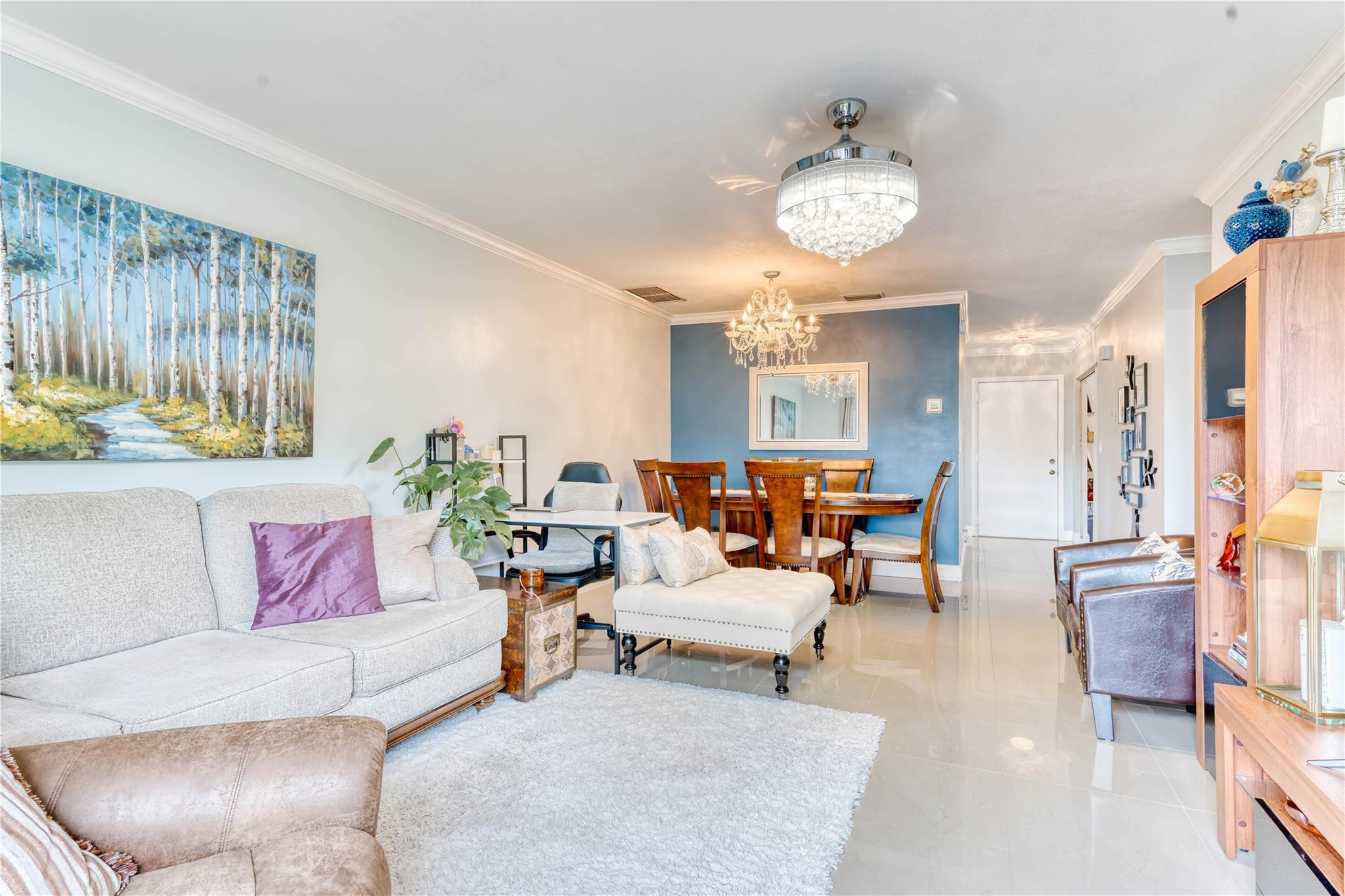 BOCA LAKES CONDO - Residential