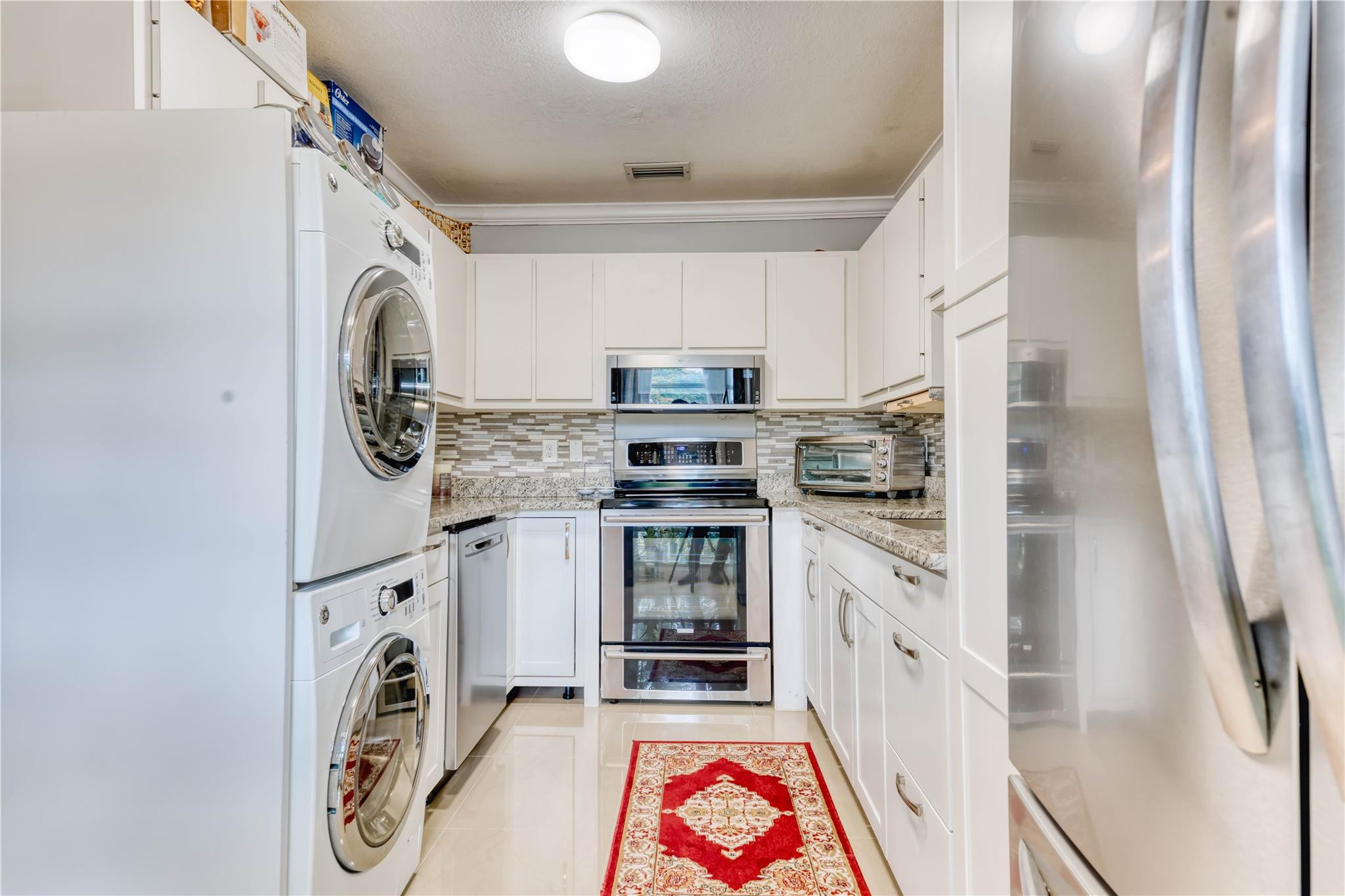 BOCA LAKES CONDO - Residential