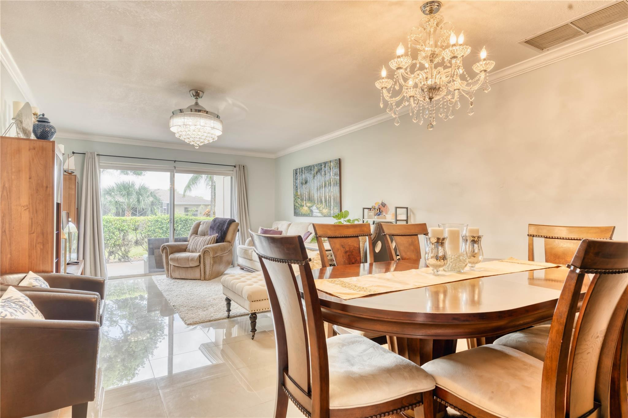 BOCA LAKES CONDO - Residential