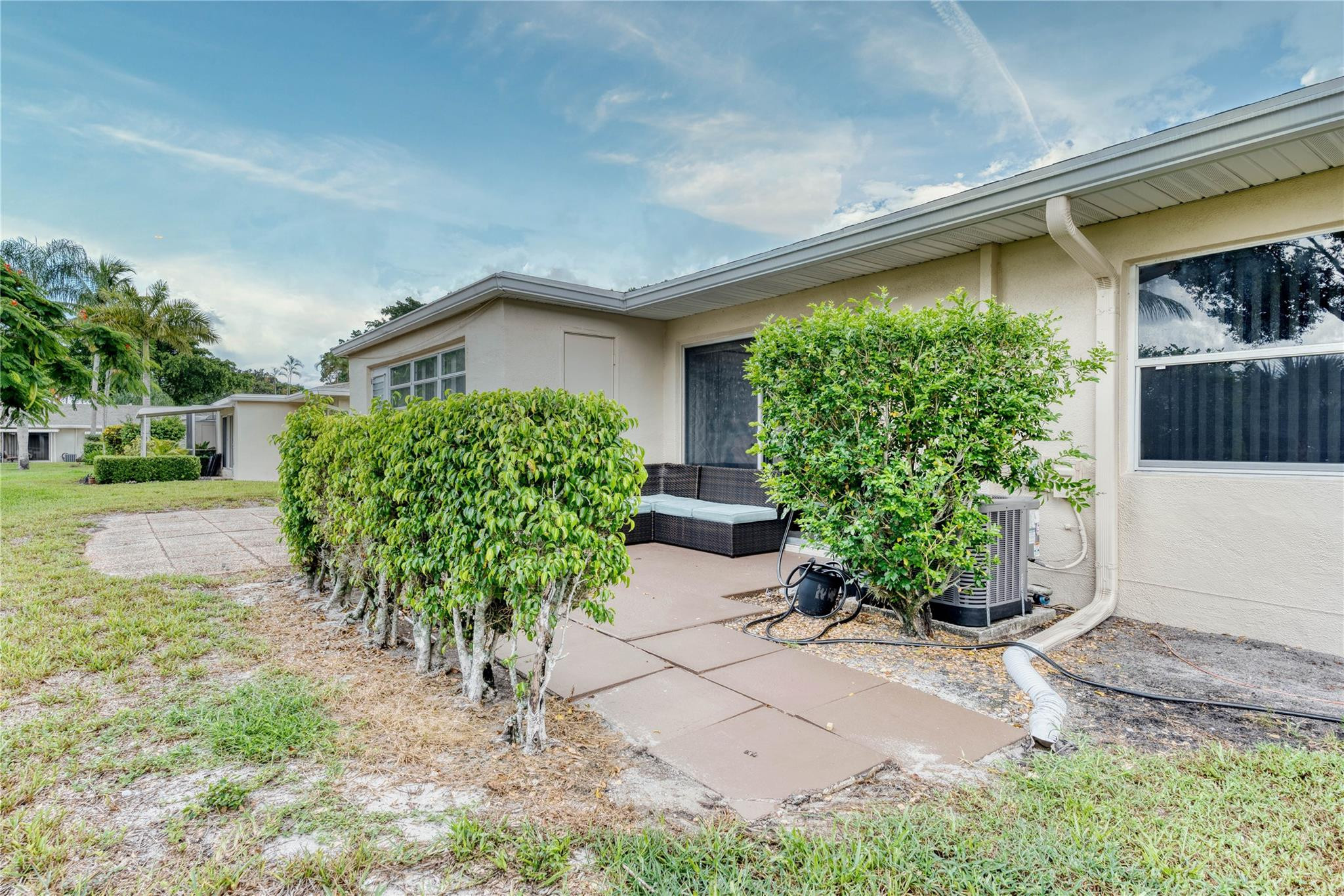 BOCA LAKES CONDO - Residential