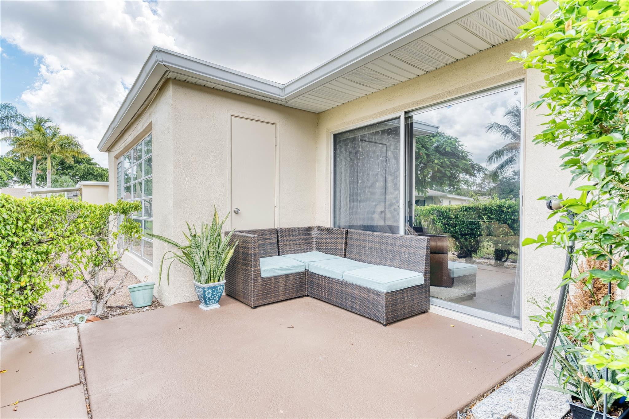 BOCA LAKES CONDO - Residential