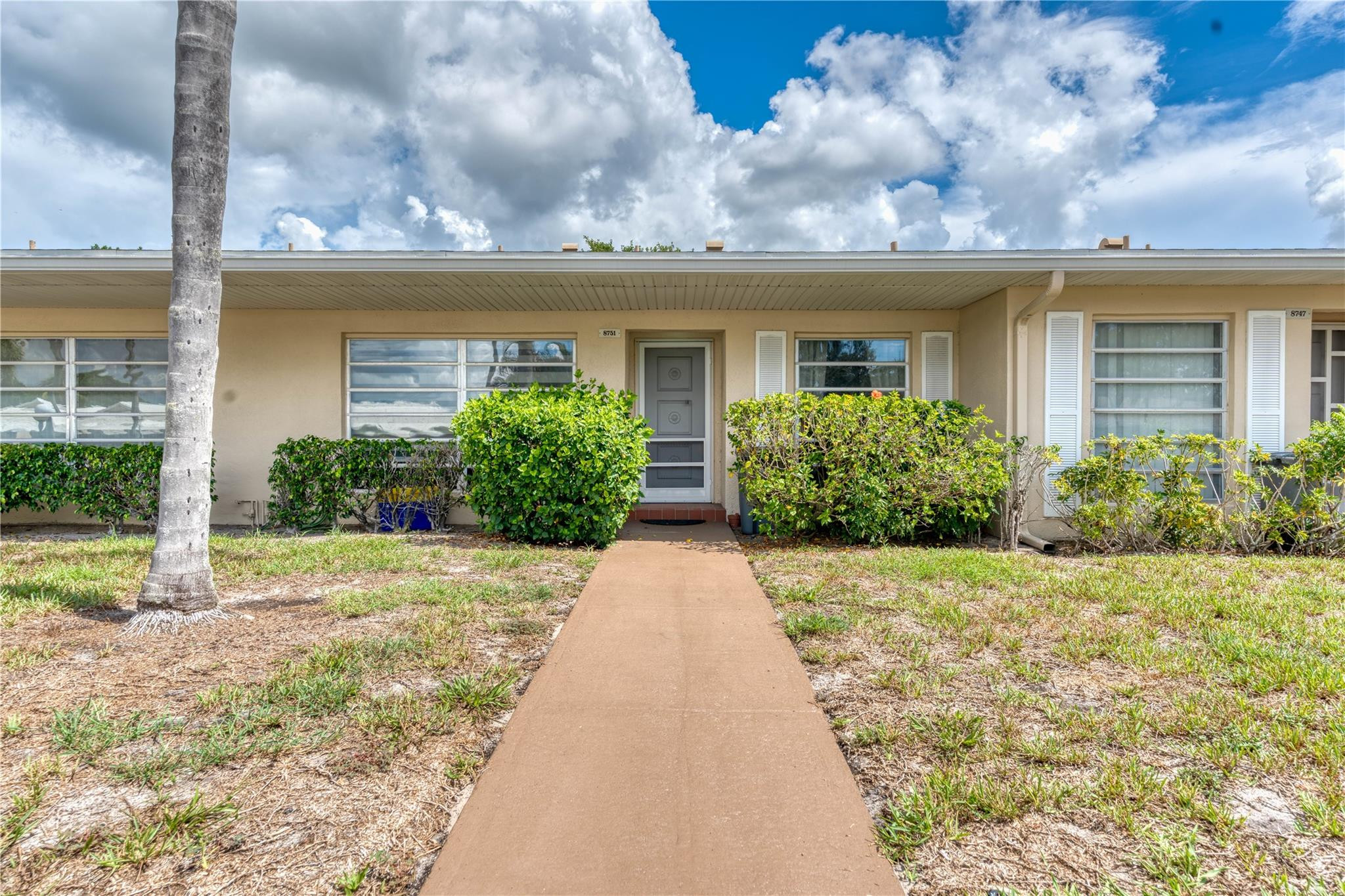 BOCA LAKES CONDO - Residential