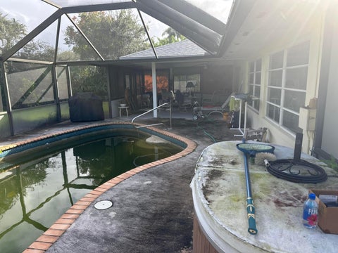 Tiny photo for 1781 SE CANORA Road, Port Saint Lucie, FL 34952 (MLS # B26090644)
