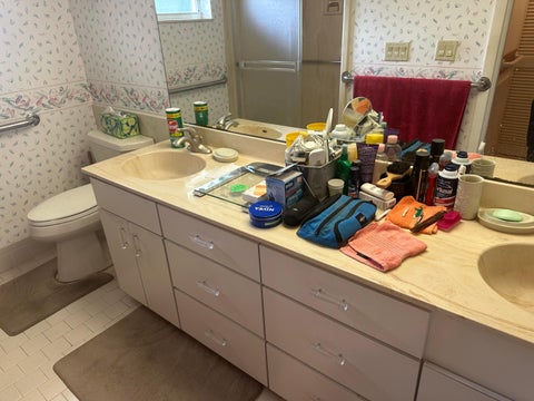 Tiny photo for 1781 SE CANORA Road, Port Saint Lucie, FL 34952 (MLS # B26090644)