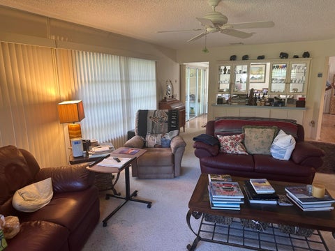 Tiny photo for 1781 SE CANORA Road, Port Saint Lucie, FL 34952 (MLS # B26090644)