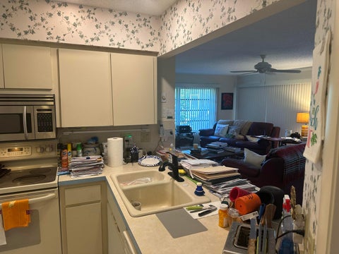 Tiny photo for 1781 SE CANORA Road, Port Saint Lucie, FL 34952 (MLS # B26090644)