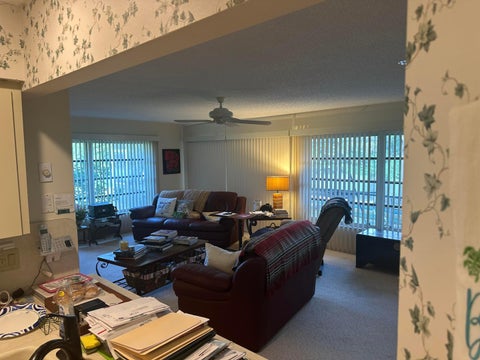 Tiny photo for 1781 SE CANORA Road, Port Saint Lucie, FL 34952 (MLS # B26090644)