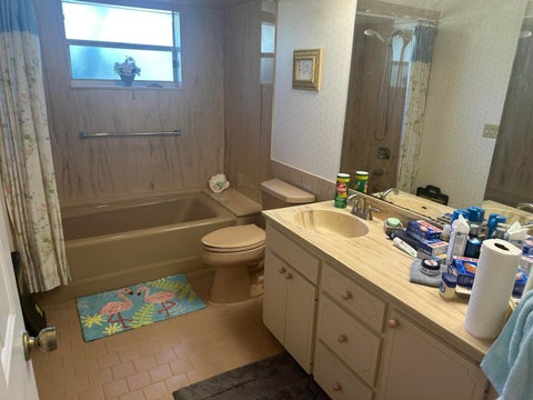 Tiny photo for 1781 SE CANORA Road, Port Saint Lucie, FL 34952 (MLS # B26090644)