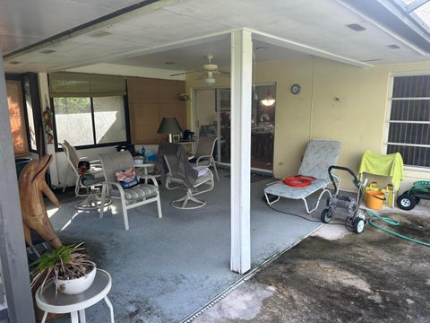 Tiny photo for 1781 SE CANORA Road, Port Saint Lucie, FL 34952 (MLS # B26090644)