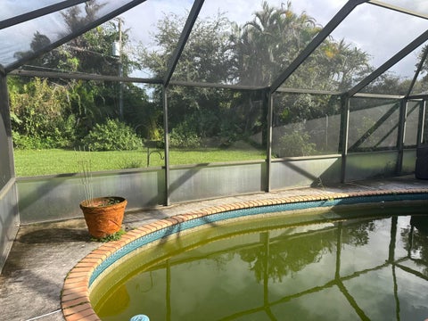 Tiny photo for 1781 SE CANORA Road, Port Saint Lucie, FL 34952 (MLS # B26090644)