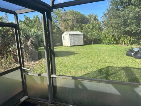 Tiny photo for 1781 SE CANORA Road, Port Saint Lucie, FL 34952 (MLS # B26090644)