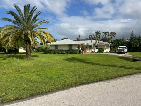 Tiny photo for 1781 SE CANORA Road, Port Saint Lucie, FL 34952 (MLS # B26090644)