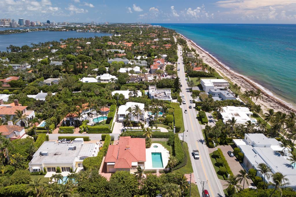 BOULEVARD ESTATES - Land