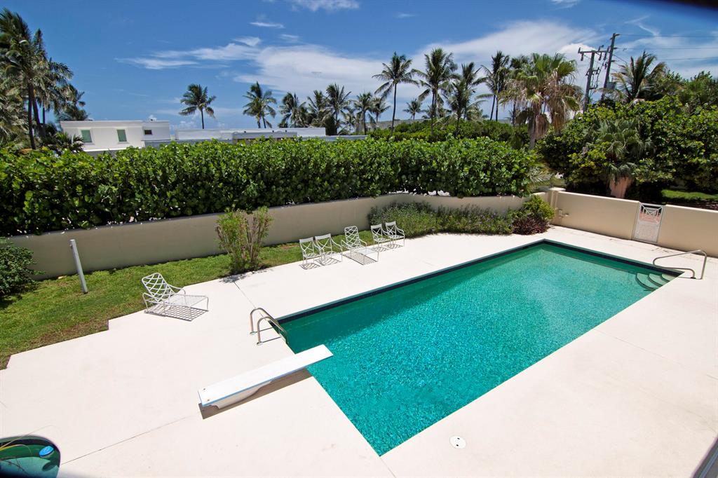 BOULEVARD ESTATES - Land