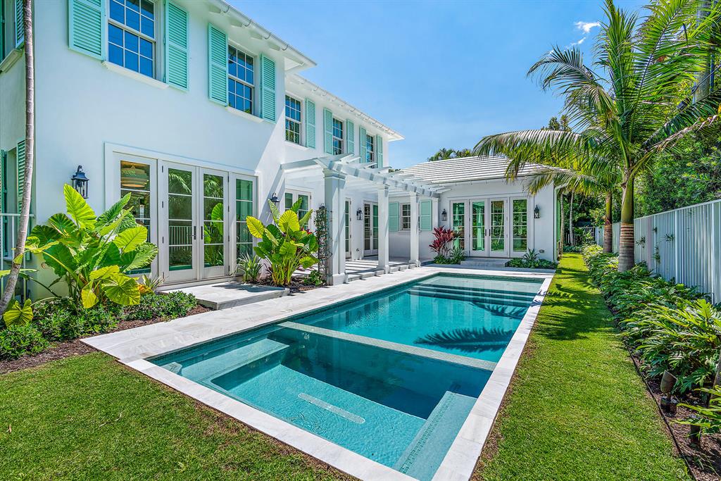 PROXIMITY PARK - Residential