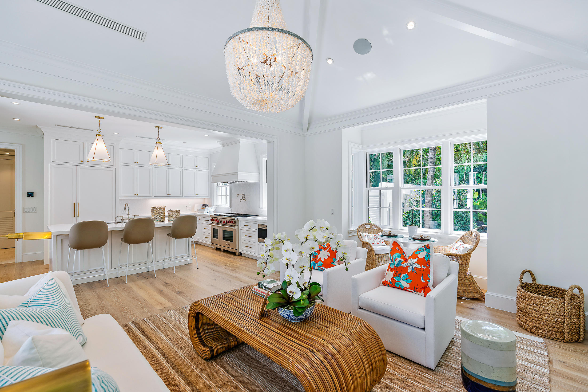 PROXIMITY PARK - Residential