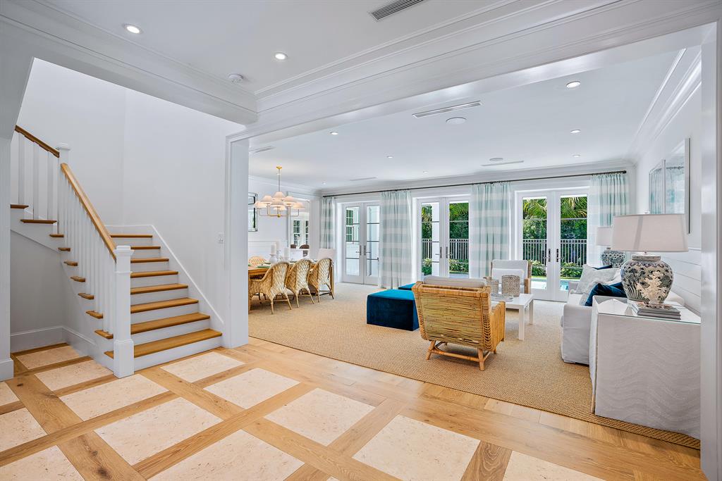 PROXIMITY PARK - Residential