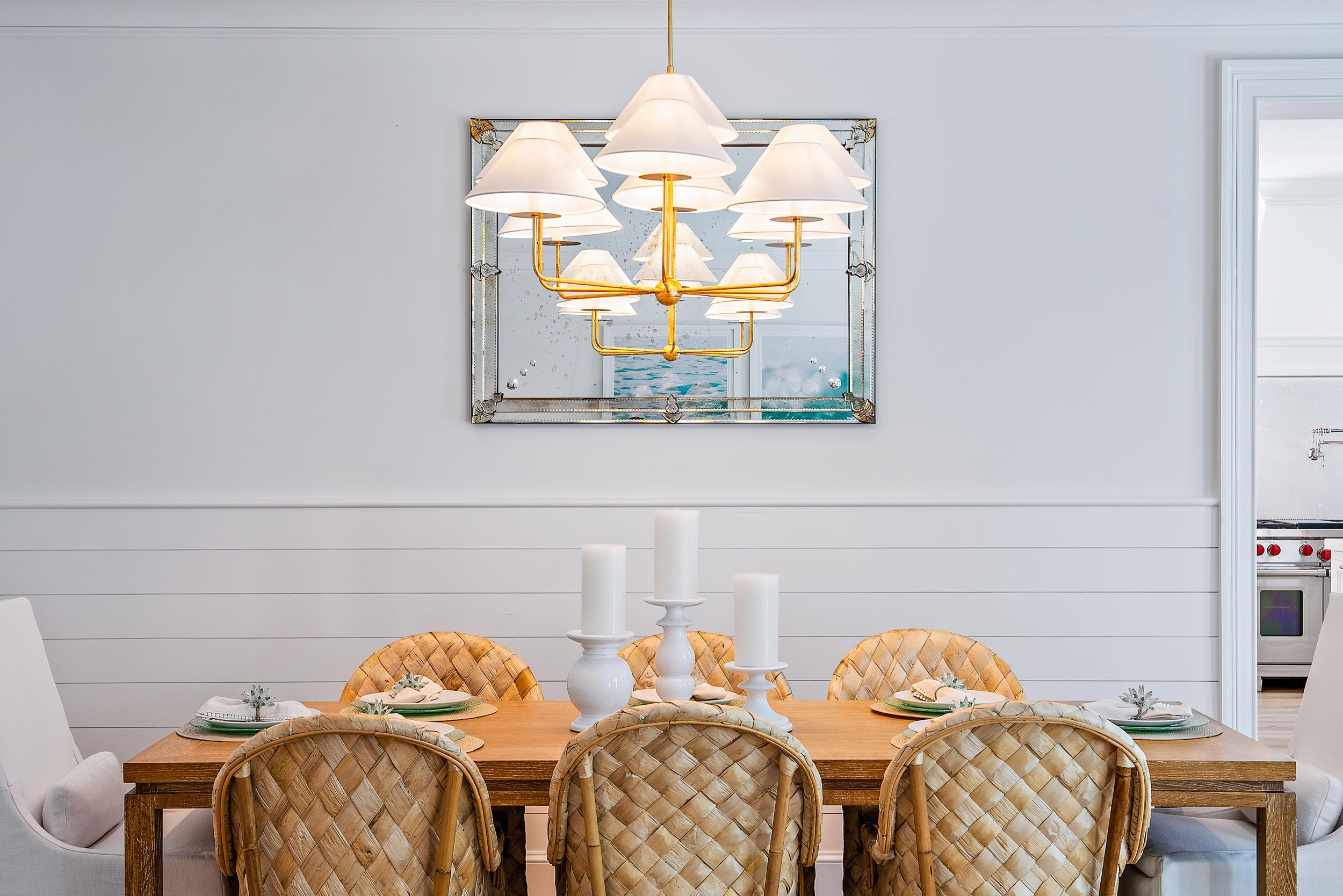 PROXIMITY PARK - Residential