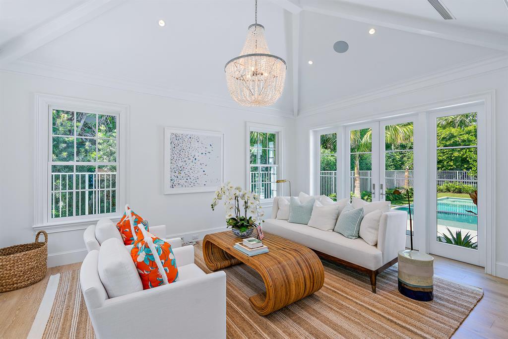 PROXIMITY PARK - Residential