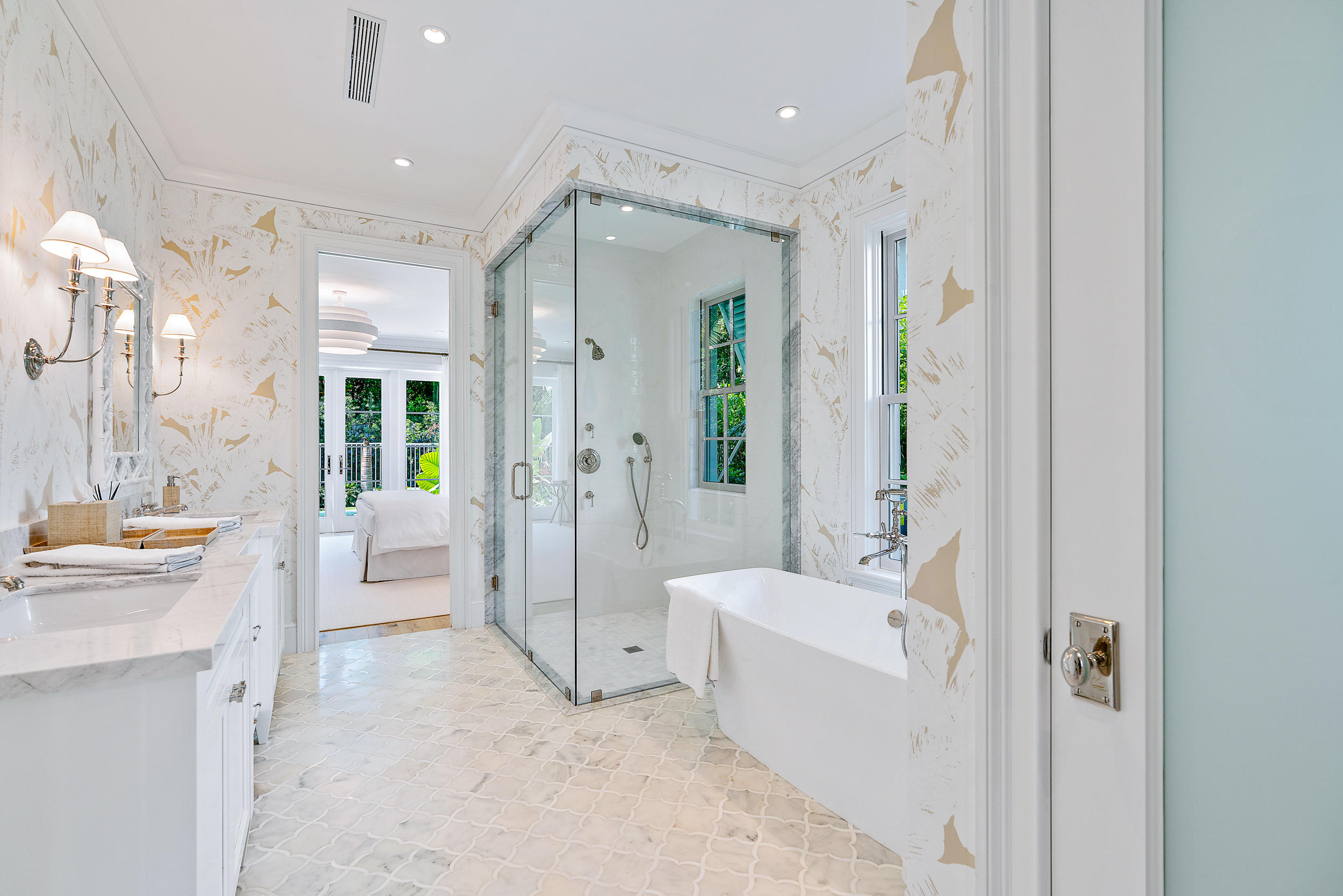 PROXIMITY PARK - Residential