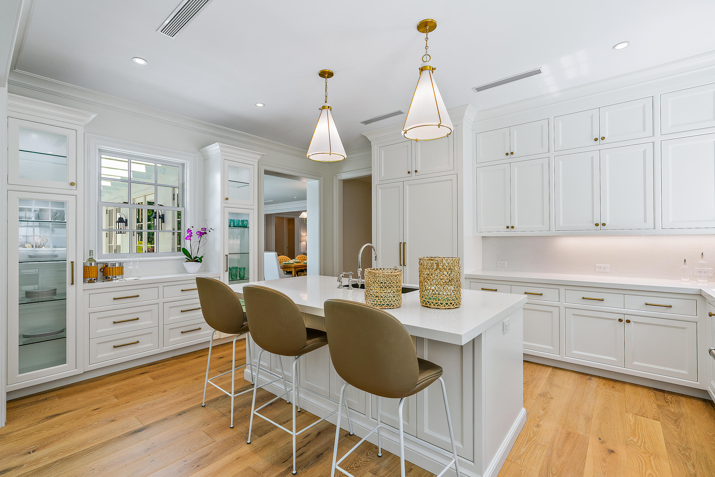 PROXIMITY PARK - Residential