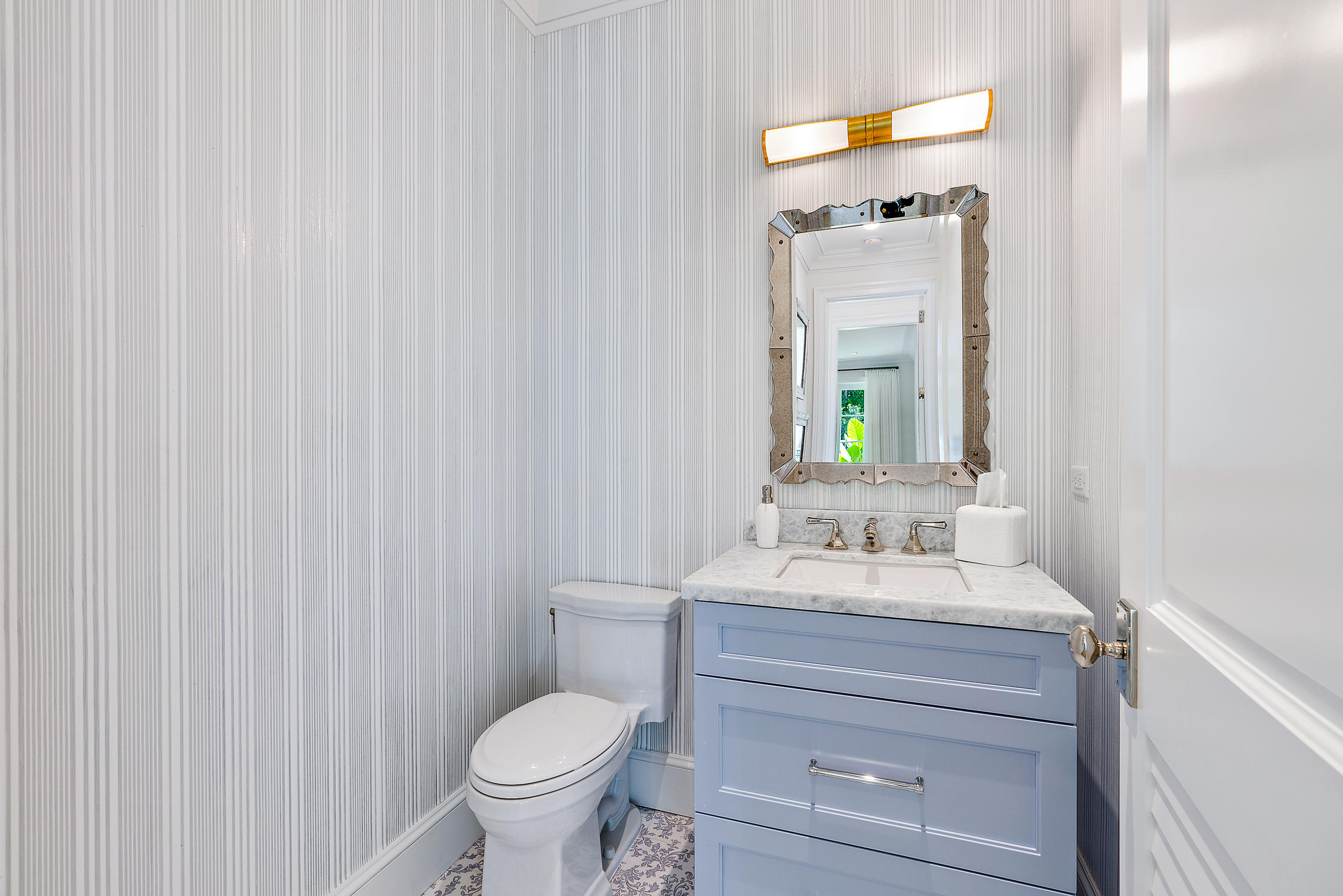 PROXIMITY PARK - Residential