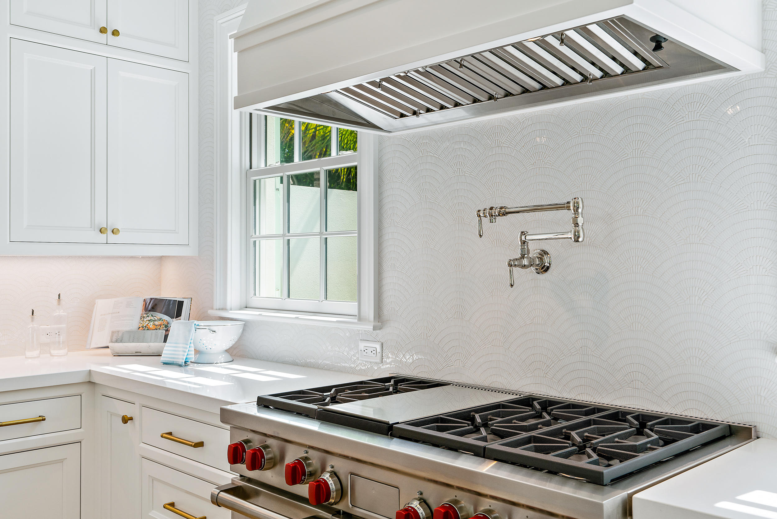 PROXIMITY PARK - Residential