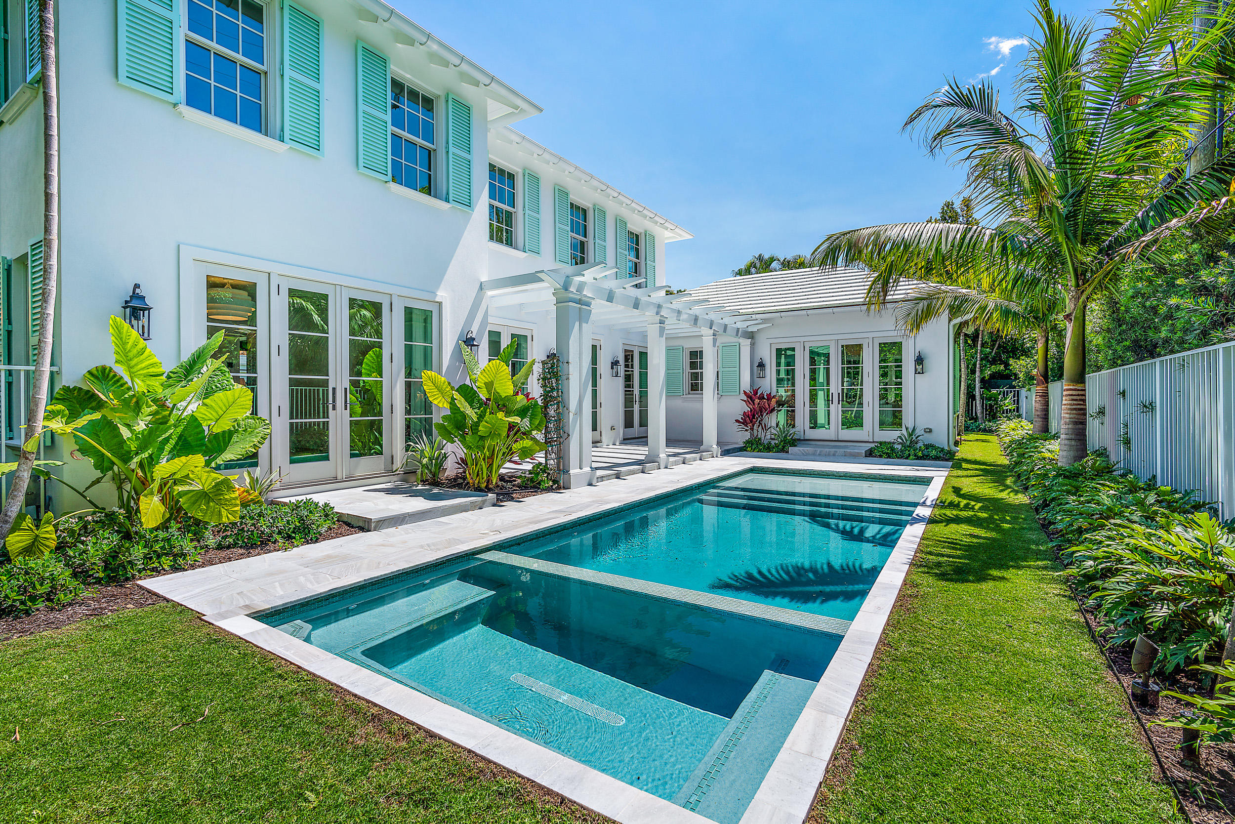 PROXIMITY PARK - Residential