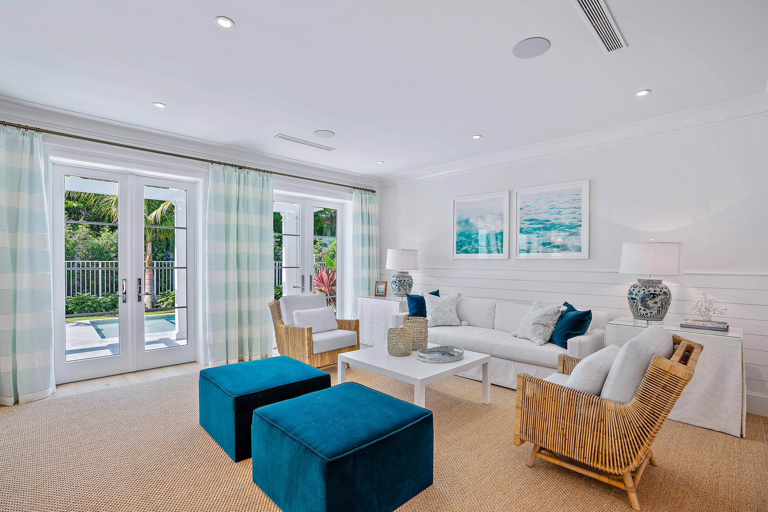 PROXIMITY PARK - Residential