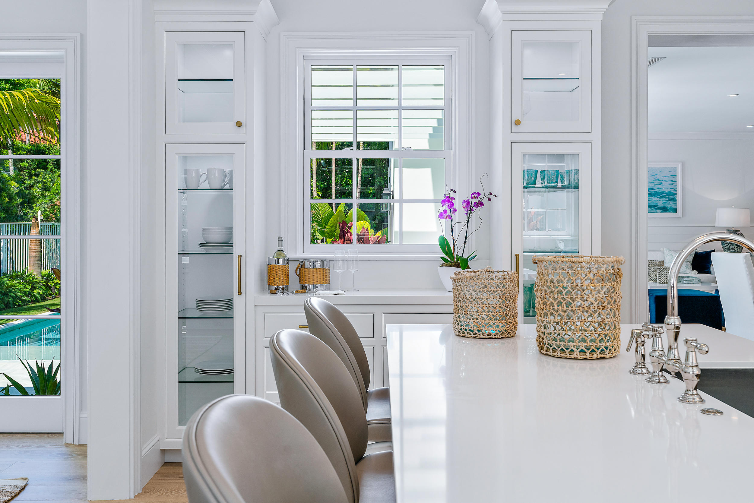 PROXIMITY PARK - Residential