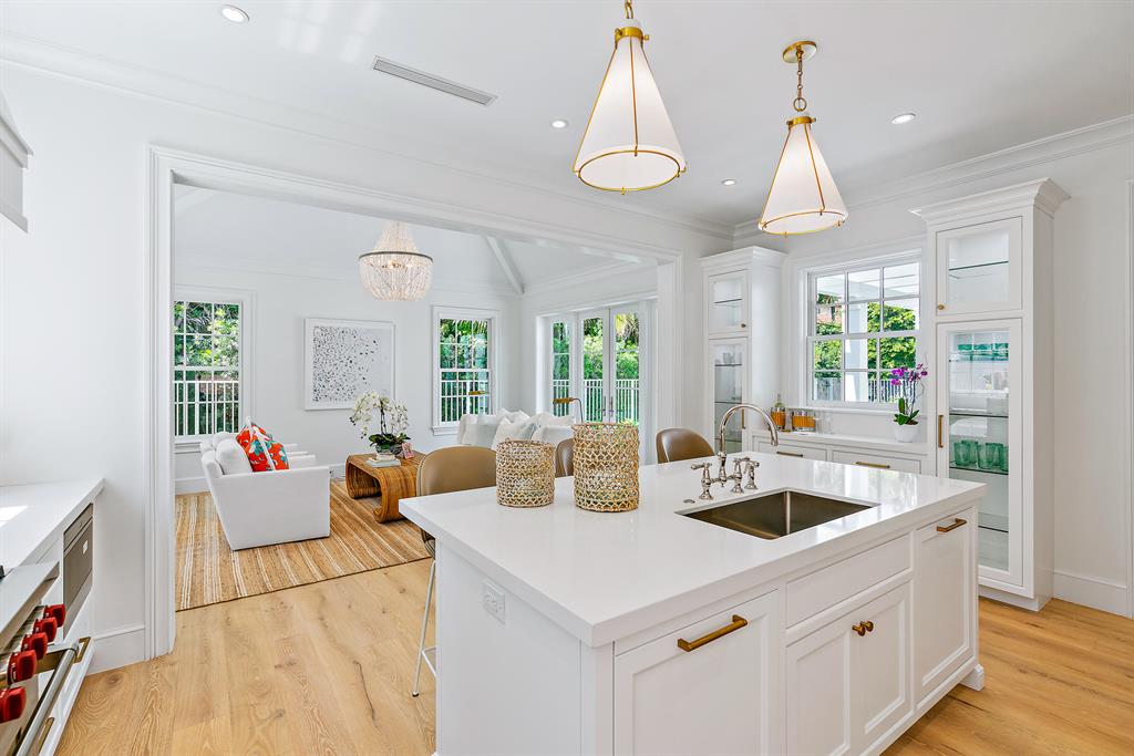 PROXIMITY PARK - Residential