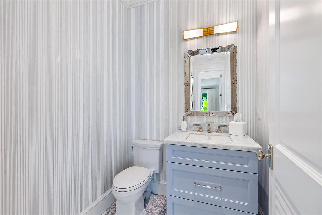 PROXIMITY PARK - Residential