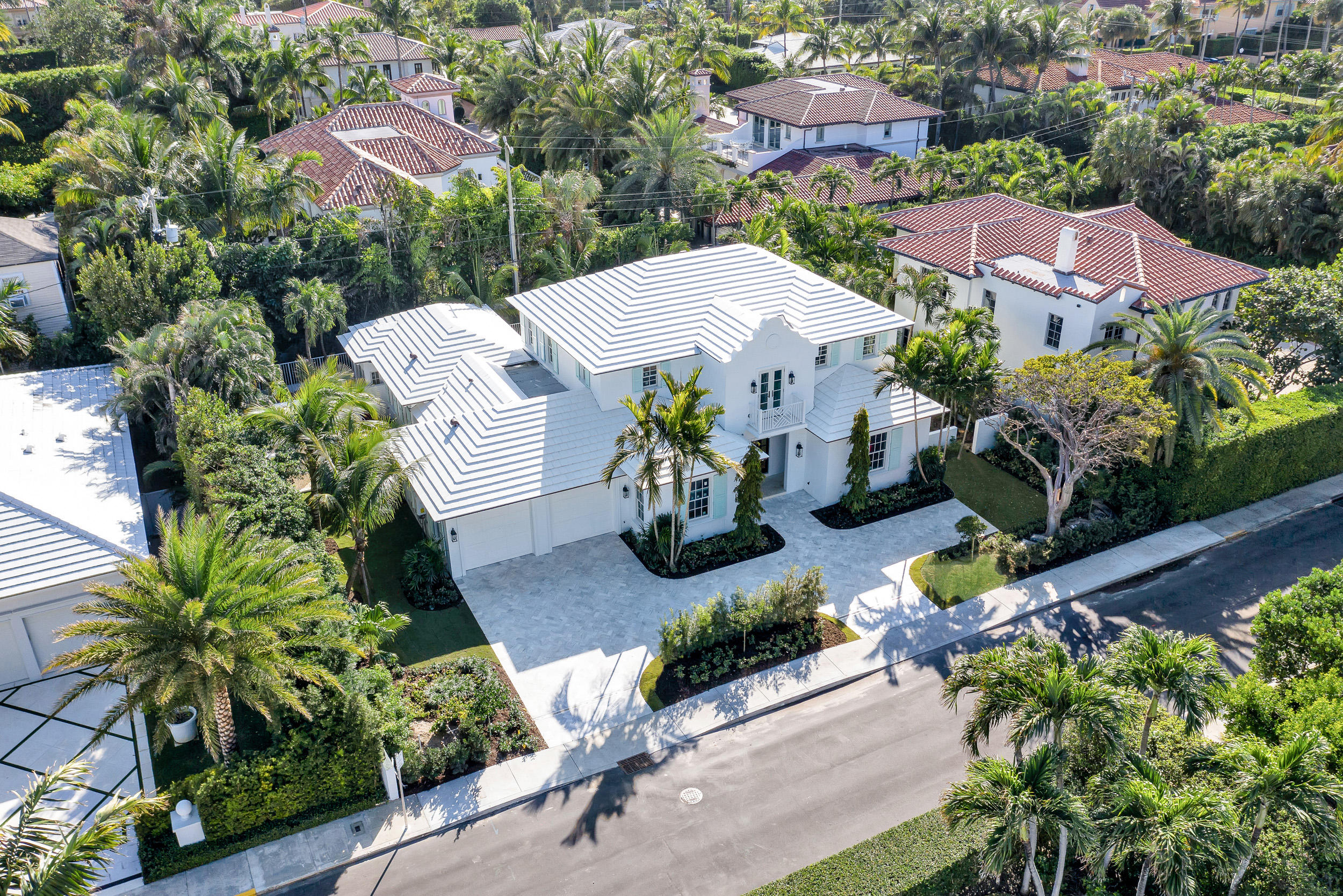 PROXIMITY PARK - Residential