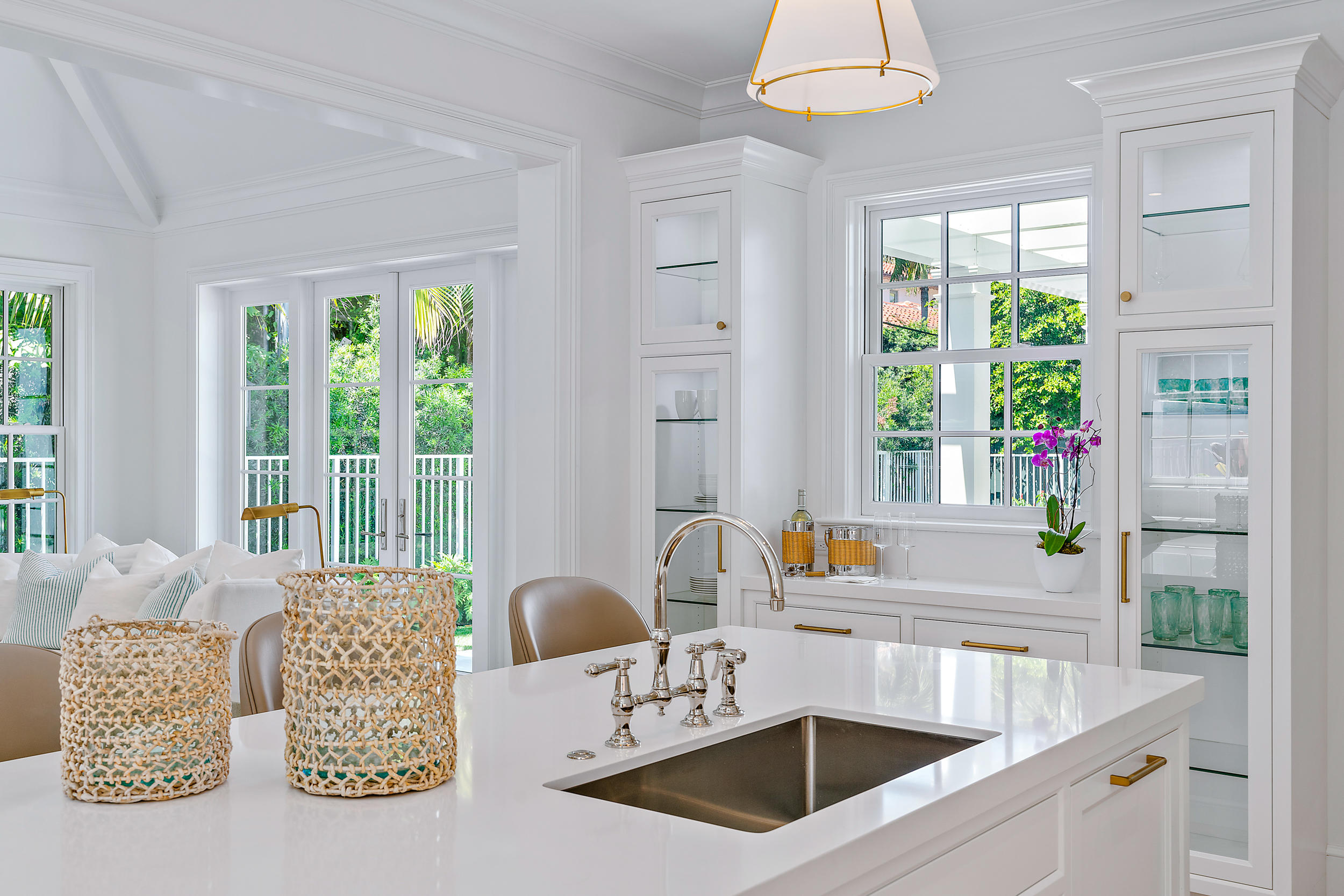 PROXIMITY PARK - Residential