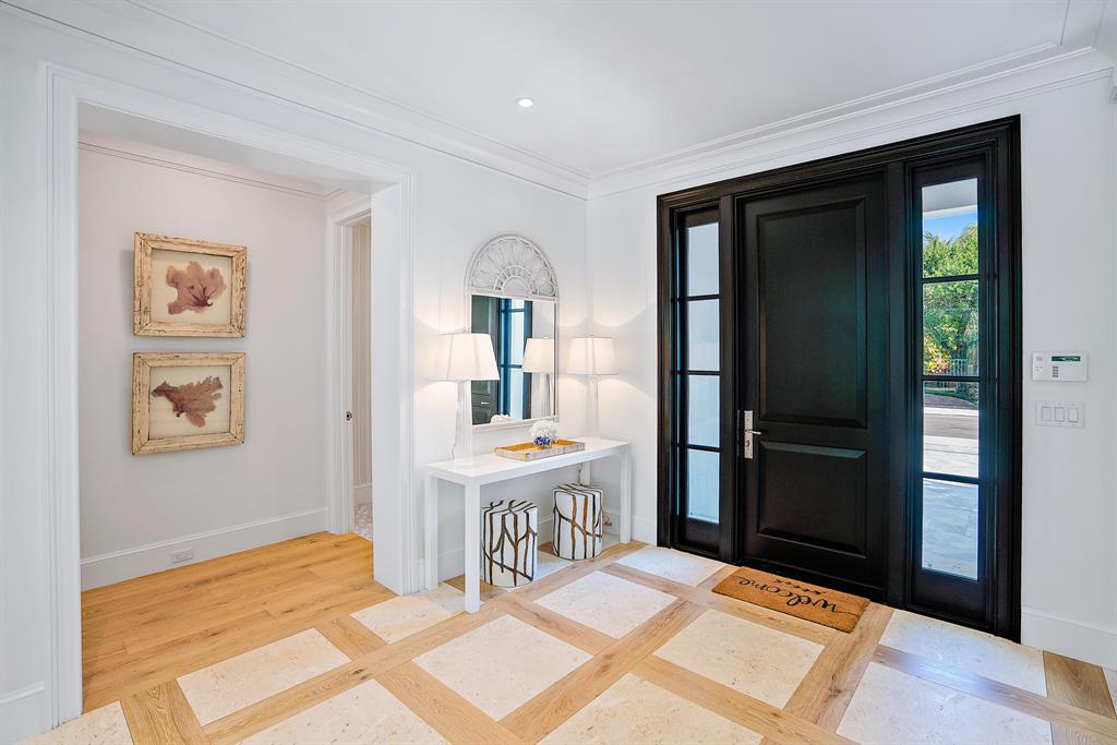 PROXIMITY PARK - Residential